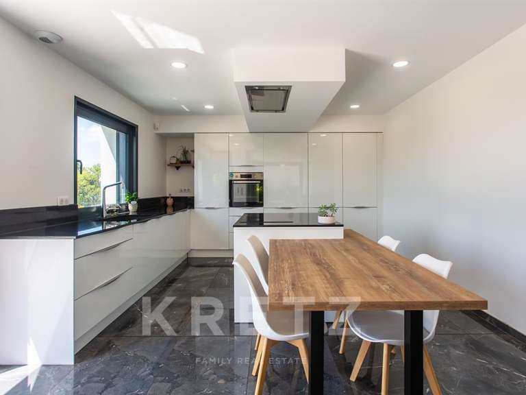 Maison Plachy-Buyon - 175m²