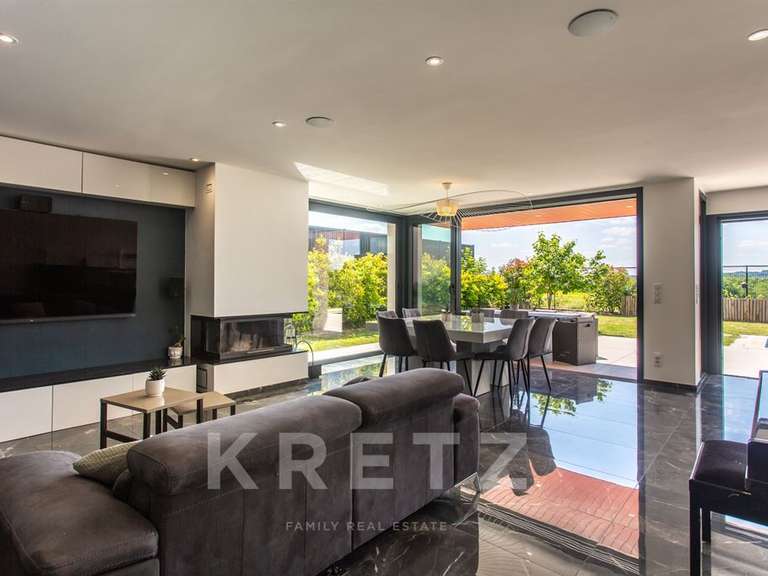 Maison Plachy-Buyon - 175m²