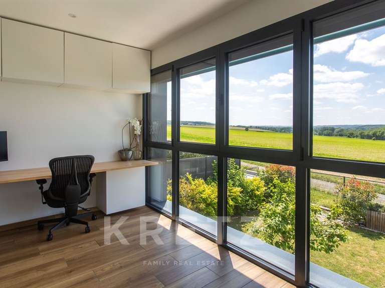 Maison Plachy-Buyon - 175m²