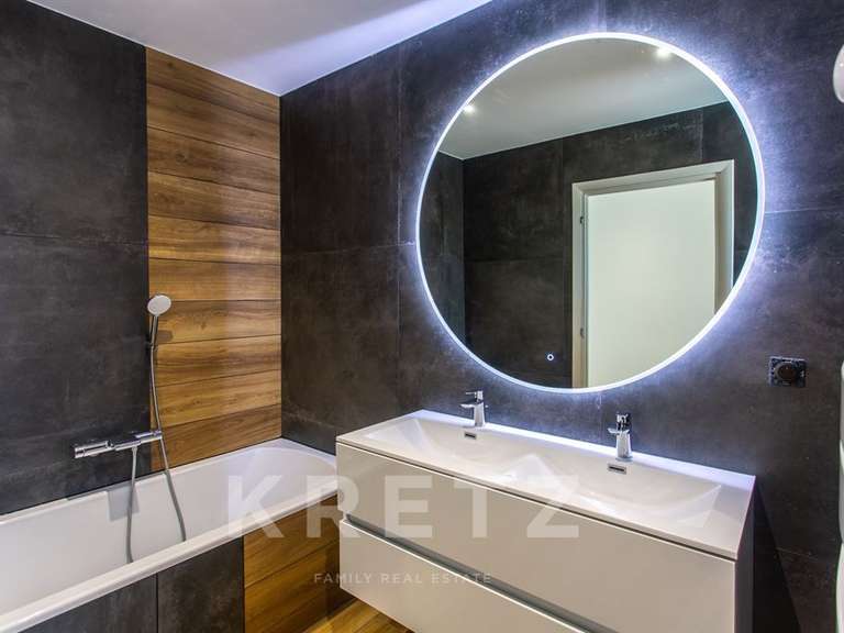 Maison Plachy-Buyon - 175m²