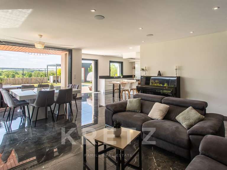 Maison Plachy-Buyon - 175m²