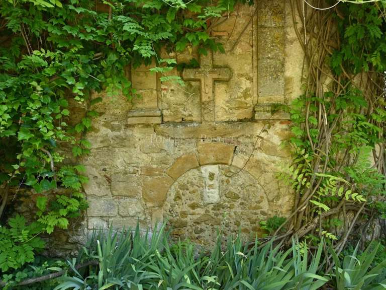 Château Plaigne - 16 chambres - 900m²