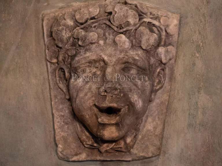 Château Plaigne - 16 chambres - 900m²