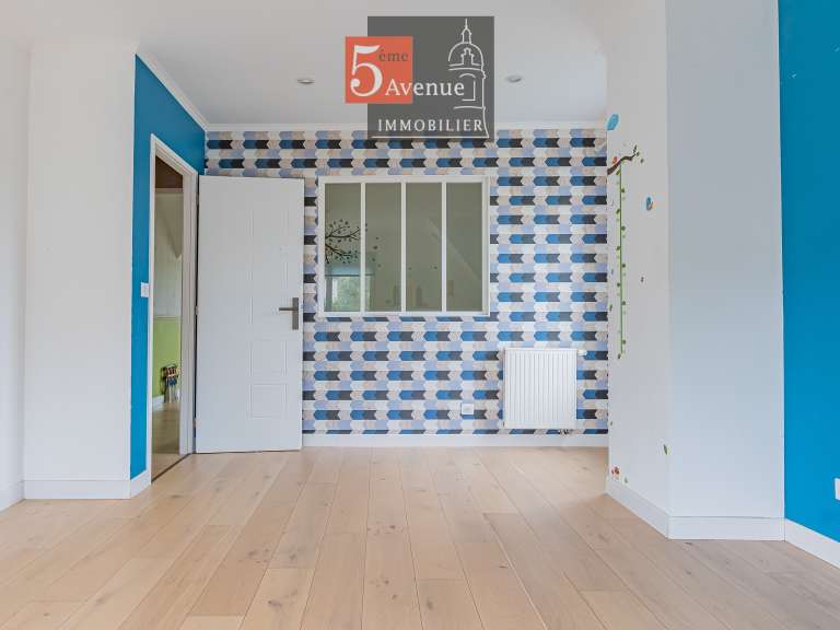 House Plailly - 4 bedrooms - 197m²