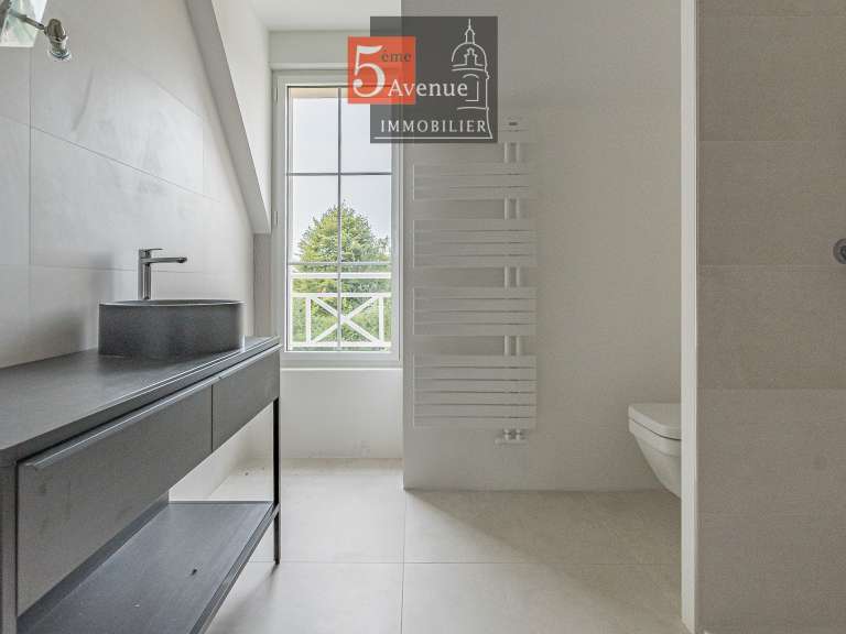 House Plailly - 4 bedrooms - 197m²