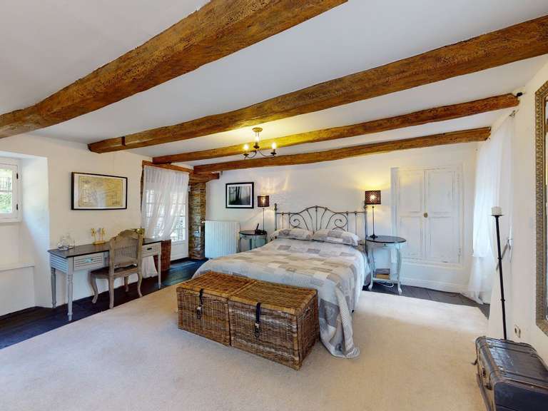 Moulin Plaisance - 5 chambres - 423m²