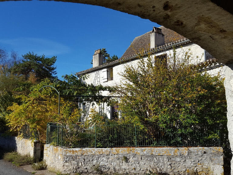 Vente Maison Plaisance - 6 chambres