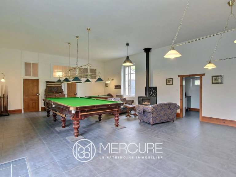 Maison Plaisance - 6 chambres - 795m²