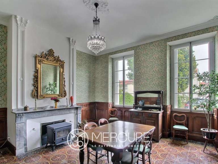 Maison Plaisance - 6 chambres - 795m²