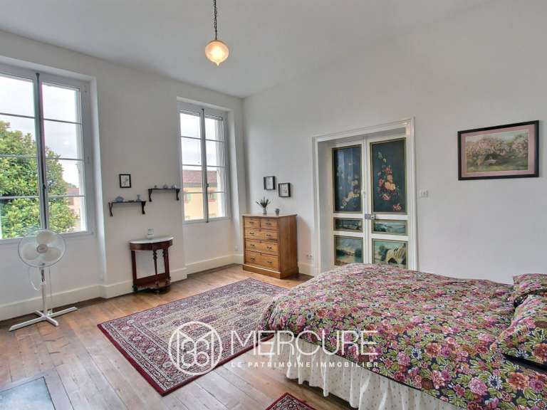 Maison Plaisance - 6 chambres - 795m²