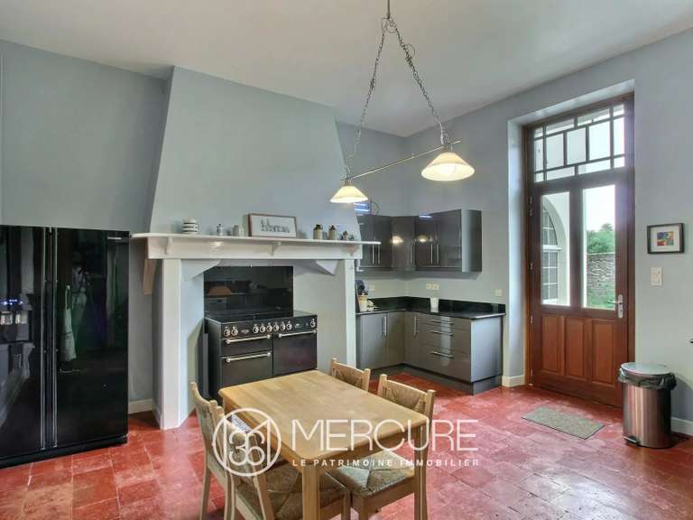 Maison Plaisance - 6 chambres - 795m²