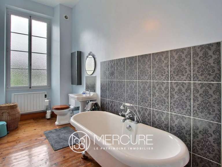 Maison Plaisance - 6 chambres - 795m²