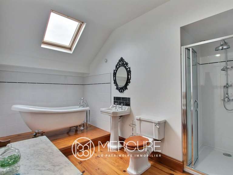 Maison Plaisance - 6 chambres - 795m²