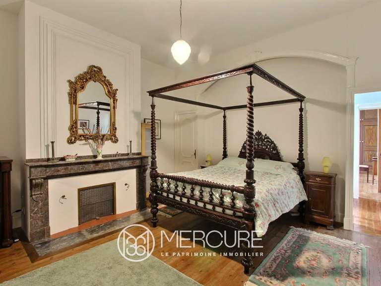 Maison Plaisance - 6 chambres - 795m²