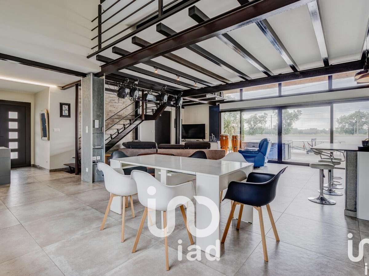 Sale Villa PlaisanceduTouch 666 000€