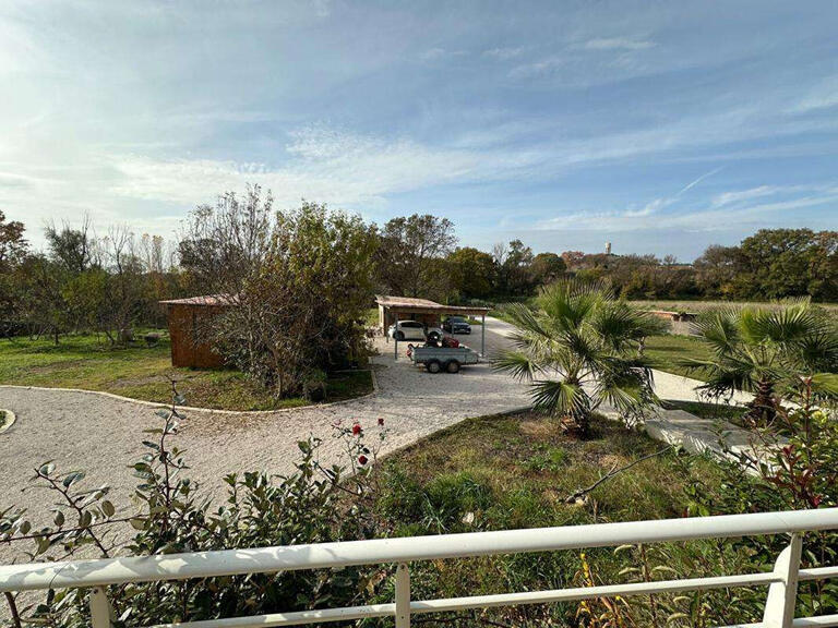House Plaissan - 3 bedrooms