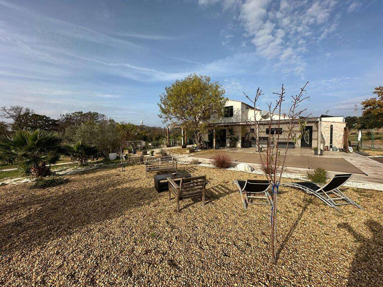 House Plaissan - 3 bedrooms