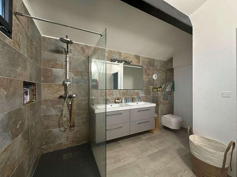 House Plaissan - 3 bedrooms
