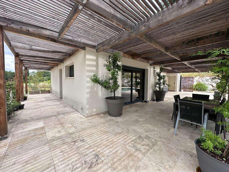 House Plaissan - 3 bedrooms