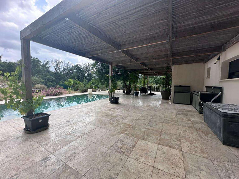 House Plaissan - 3 bedrooms