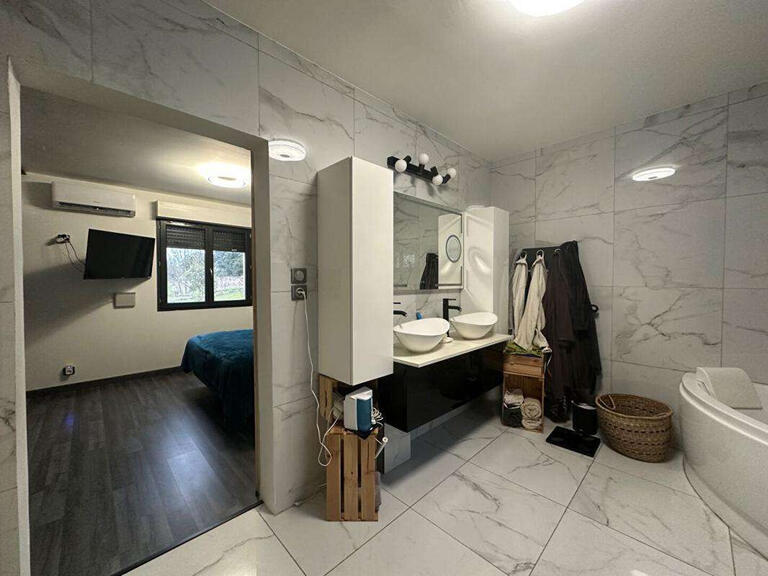 House Plaissan - 3 bedrooms