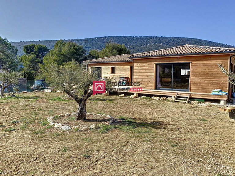 Vente Maison Plan-d'Aups-Sainte-Baume - 4 chambres