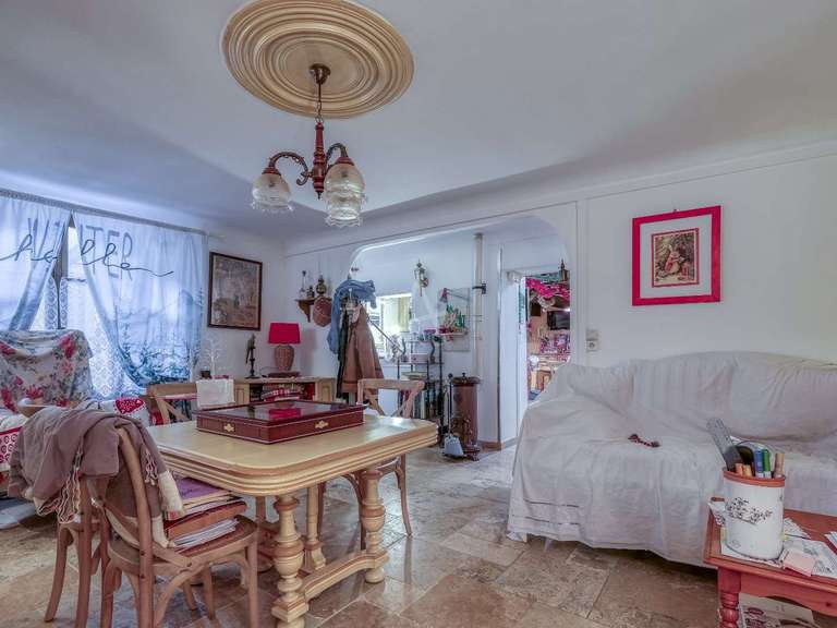 Maison Plan-d'Aups-Sainte-Baume - 4 chambres