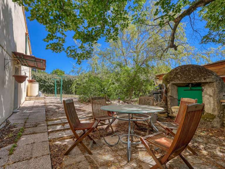 Maison Plan-d'Aups-Sainte-Baume - 4 chambres