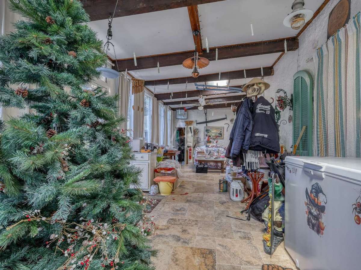 Maison Plan-d'Aups-Sainte-Baume