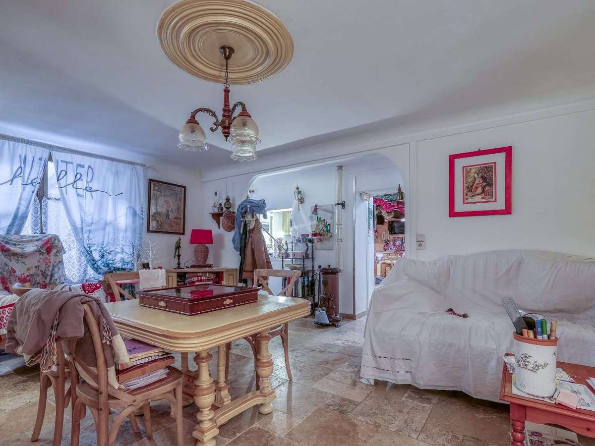 Maison Plan-d'Aups-Sainte-Baume