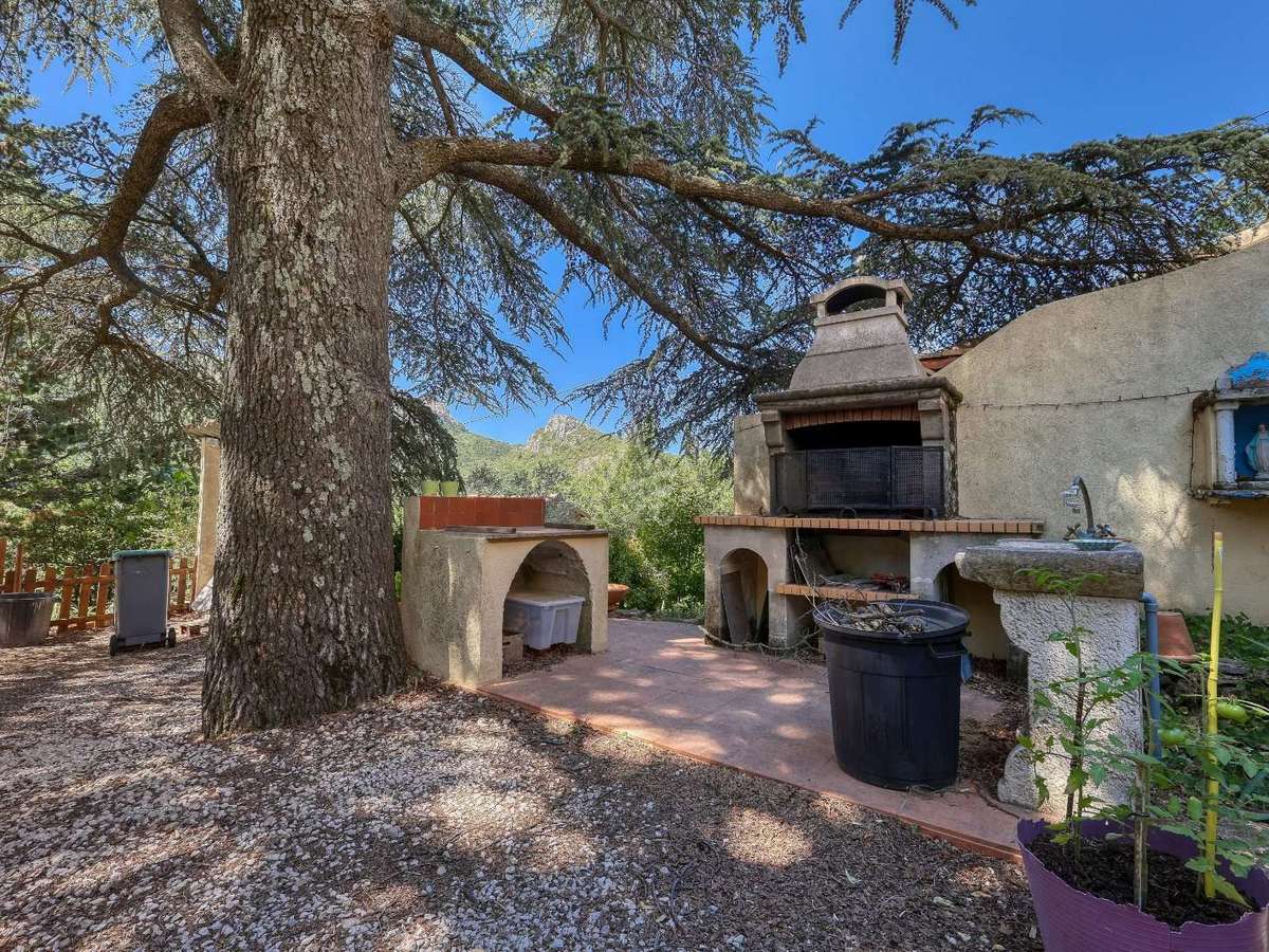 Maison Plan-d'Aups-Sainte-Baume