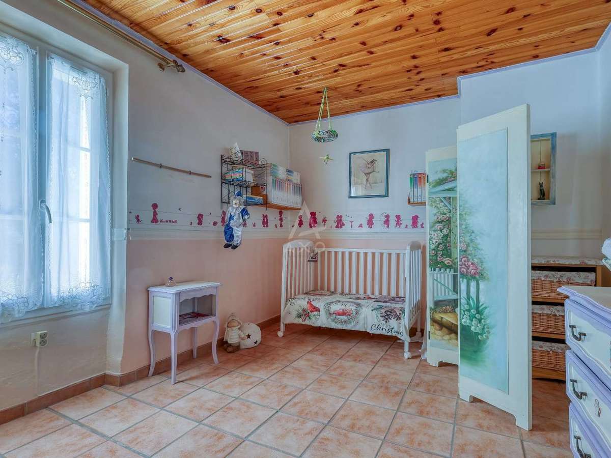 Maison Plan-d'Aups-Sainte-Baume