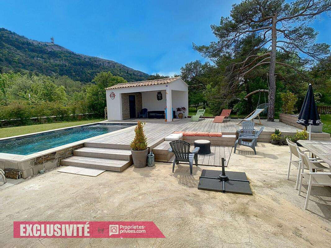 House Plan-d'Aups-Sainte-Baume
