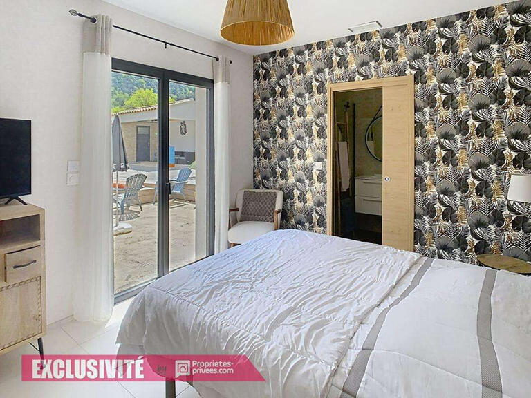 Maison Plan-d'Aups-Sainte-Baume - 3 chambres