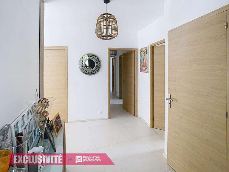 Maison Plan-d'Aups-Sainte-Baume - 3 chambres
