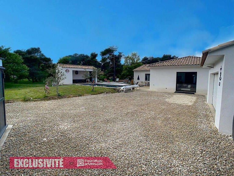 Maison Plan-d'Aups-Sainte-Baume - 3 chambres