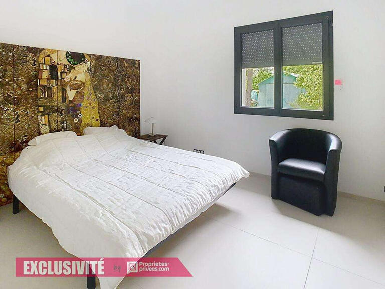 Maison Plan-d'Aups-Sainte-Baume - 3 chambres