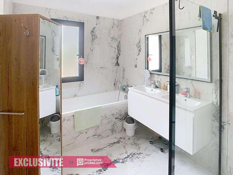 Maison Plan-d'Aups-Sainte-Baume - 3 chambres