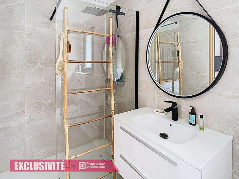 Maison Plan-d'Aups-Sainte-Baume - 3 chambres