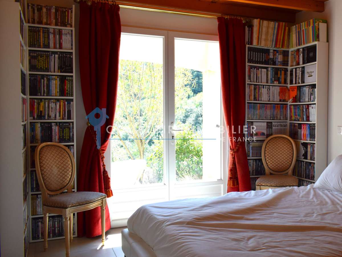 Maison Plan-d'Aups-Sainte-Baume