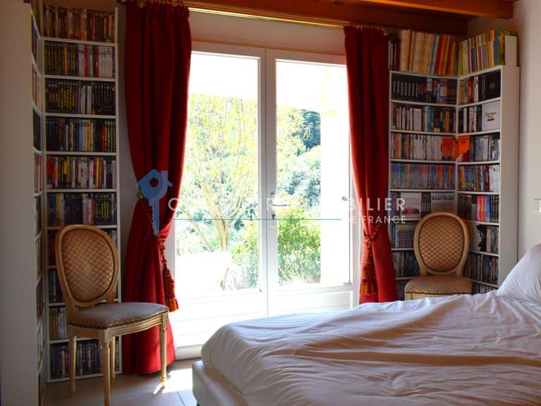 Maison Plan-d'Aups-Sainte-Baume - 3 chambres - 170m²