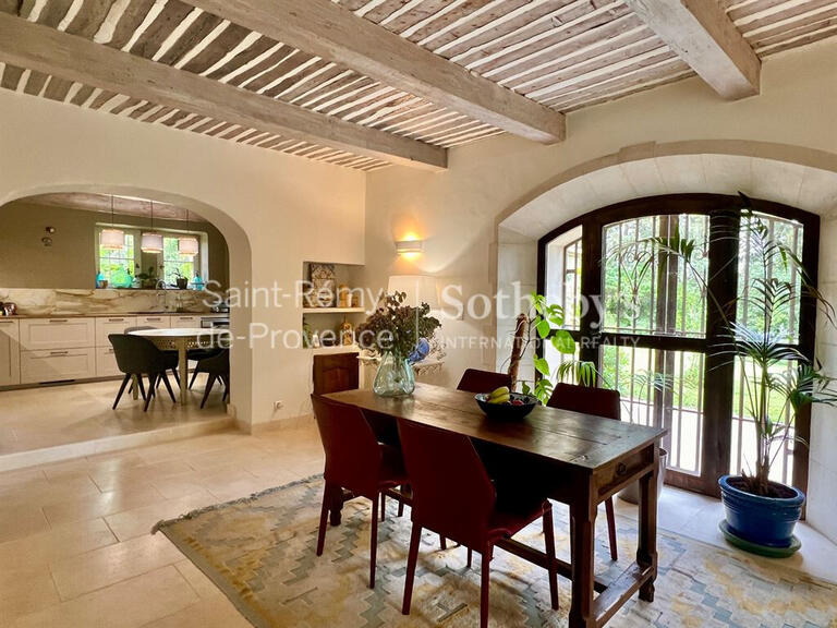 Maison Plan-d'Orgon - 4 chambres - 237m²