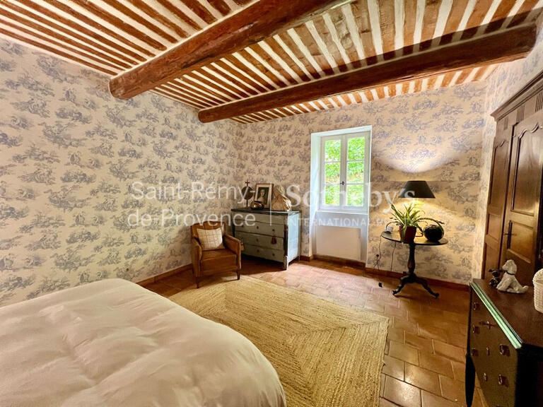 Maison Plan-d'Orgon - 4 chambres - 237m²