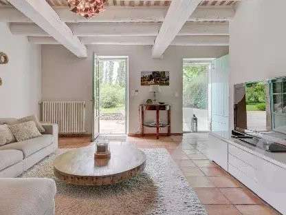 Maison Plan-d'Orgon - 5 chambres - 293m²