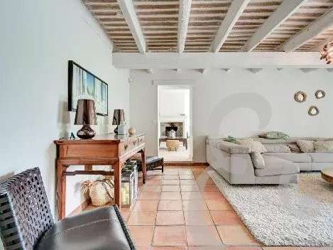 Maison Plan-d'Orgon - 5 chambres - 293m²