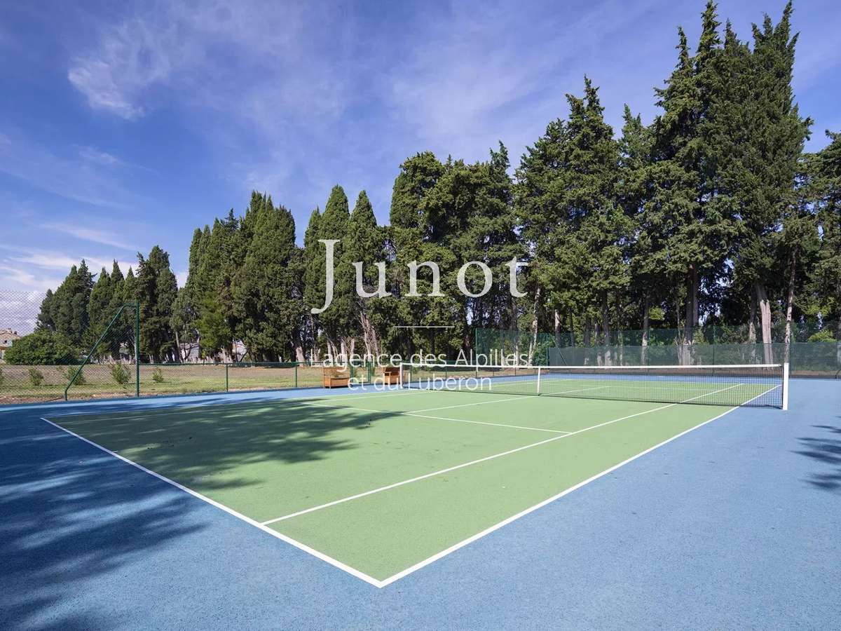House Plan-d'Orgon