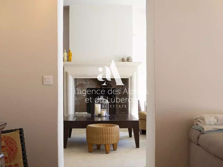 House Plan-d'Orgon - 5 bedrooms - 10000m²