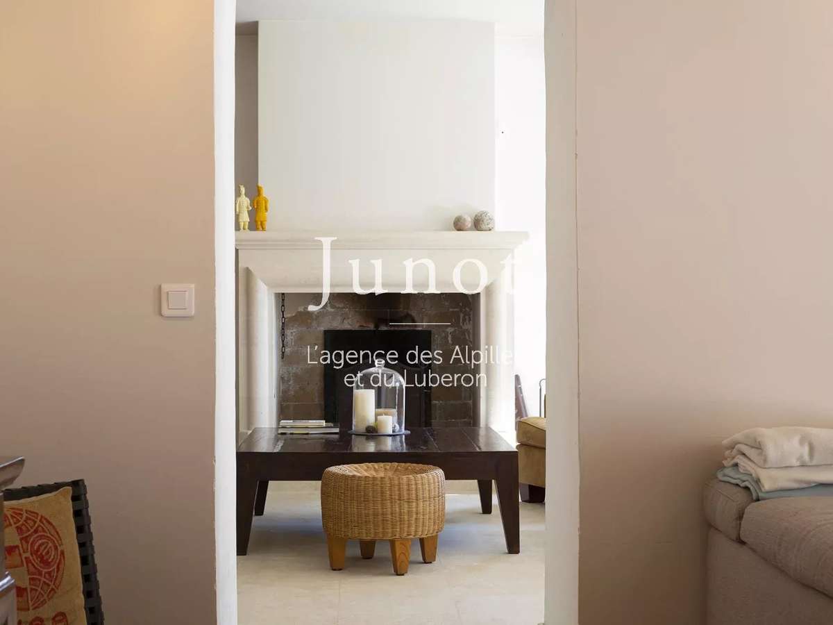 House Plan-d'Orgon