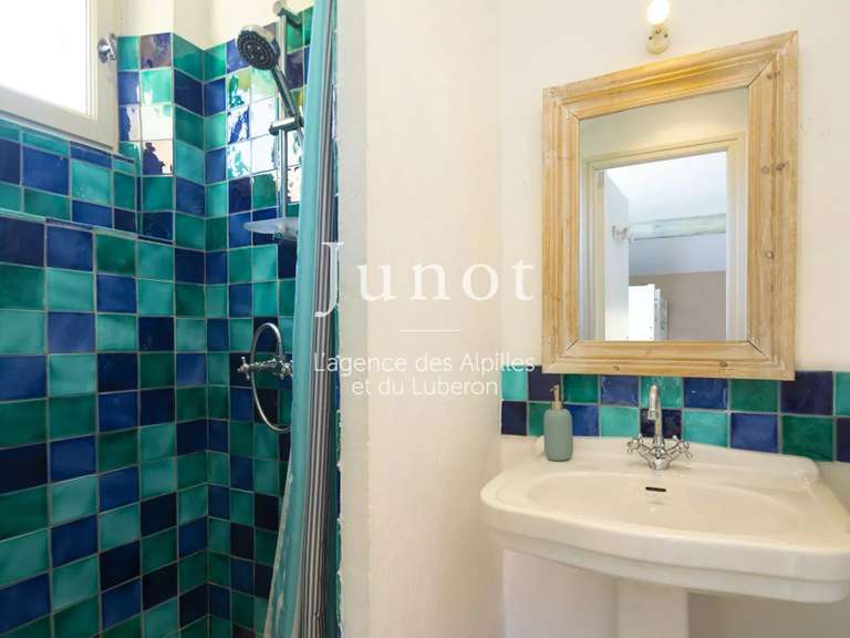 Maison Plan-d'Orgon - 5 chambres - 10000m²