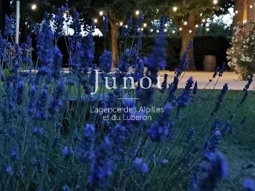 Maison Plan-d'Orgon - 5 chambres - 10000m²